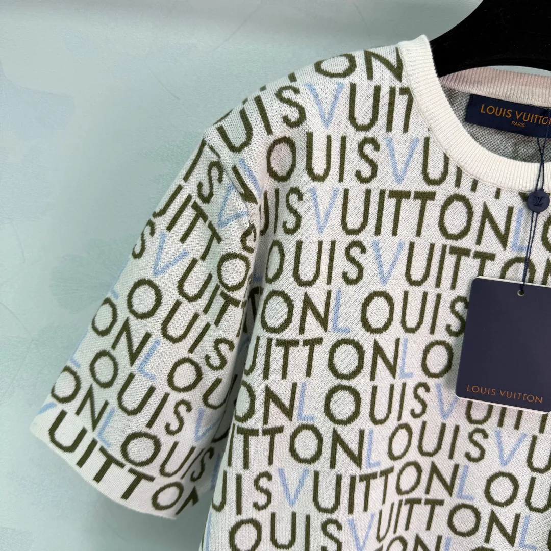 Джемперы И Свитеры Женские Louis Vuitton 553323