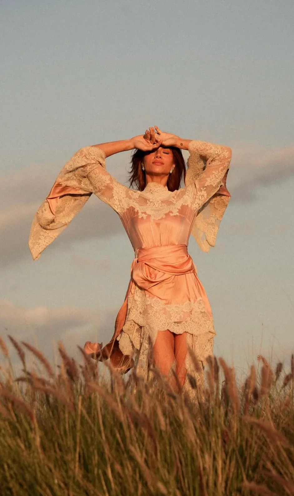 Платья Женские Zimmermann 6087143