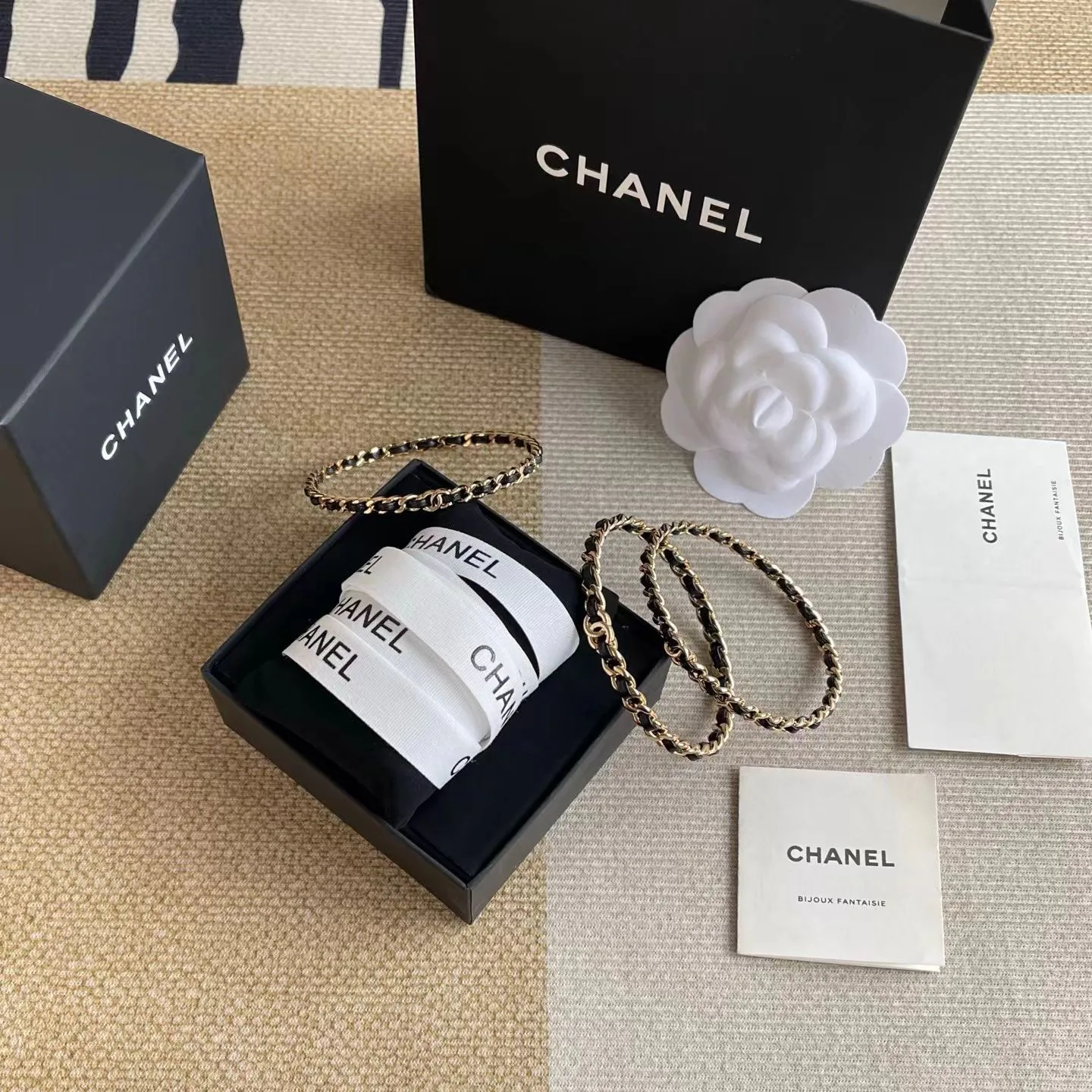 Бижутерия Chanel 12699092
