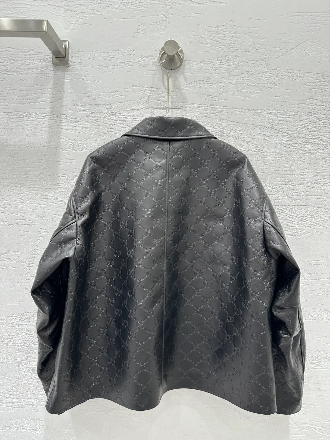 Кожаные Куртки И Дублёнки Женские Gucci 11544851