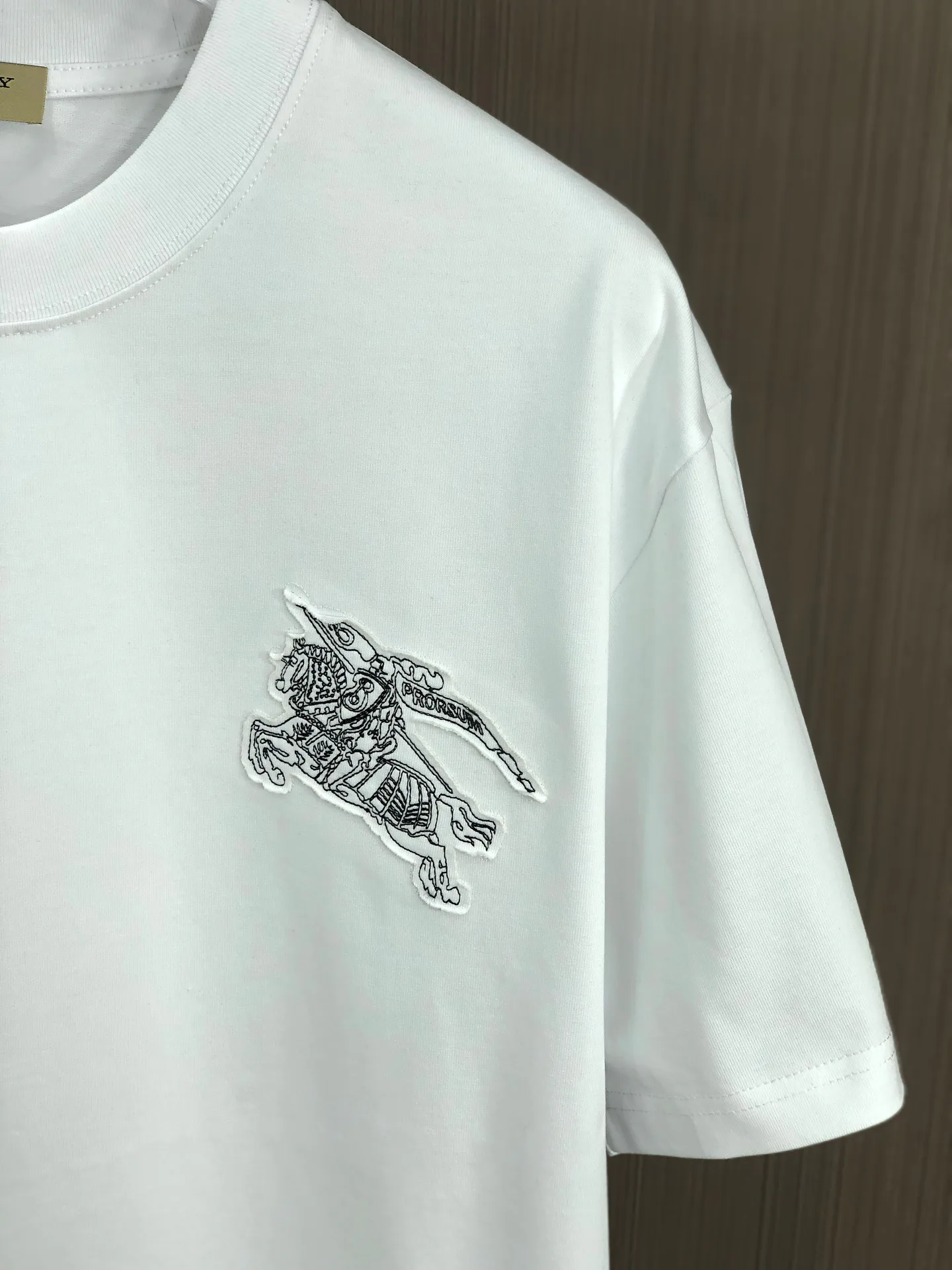 Футболки Женские Burberry 14742