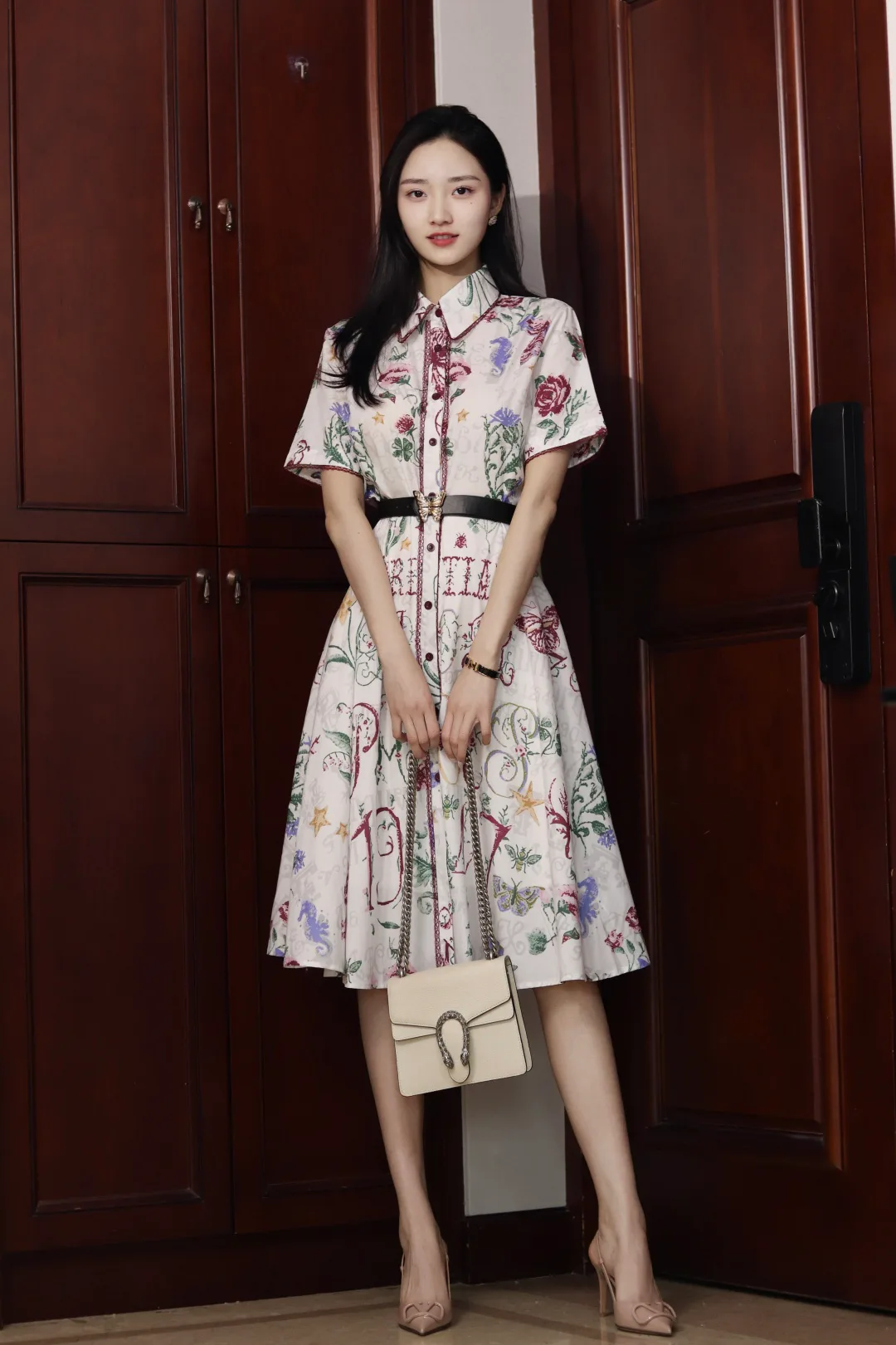 Платья Женские Christian Dior 35327