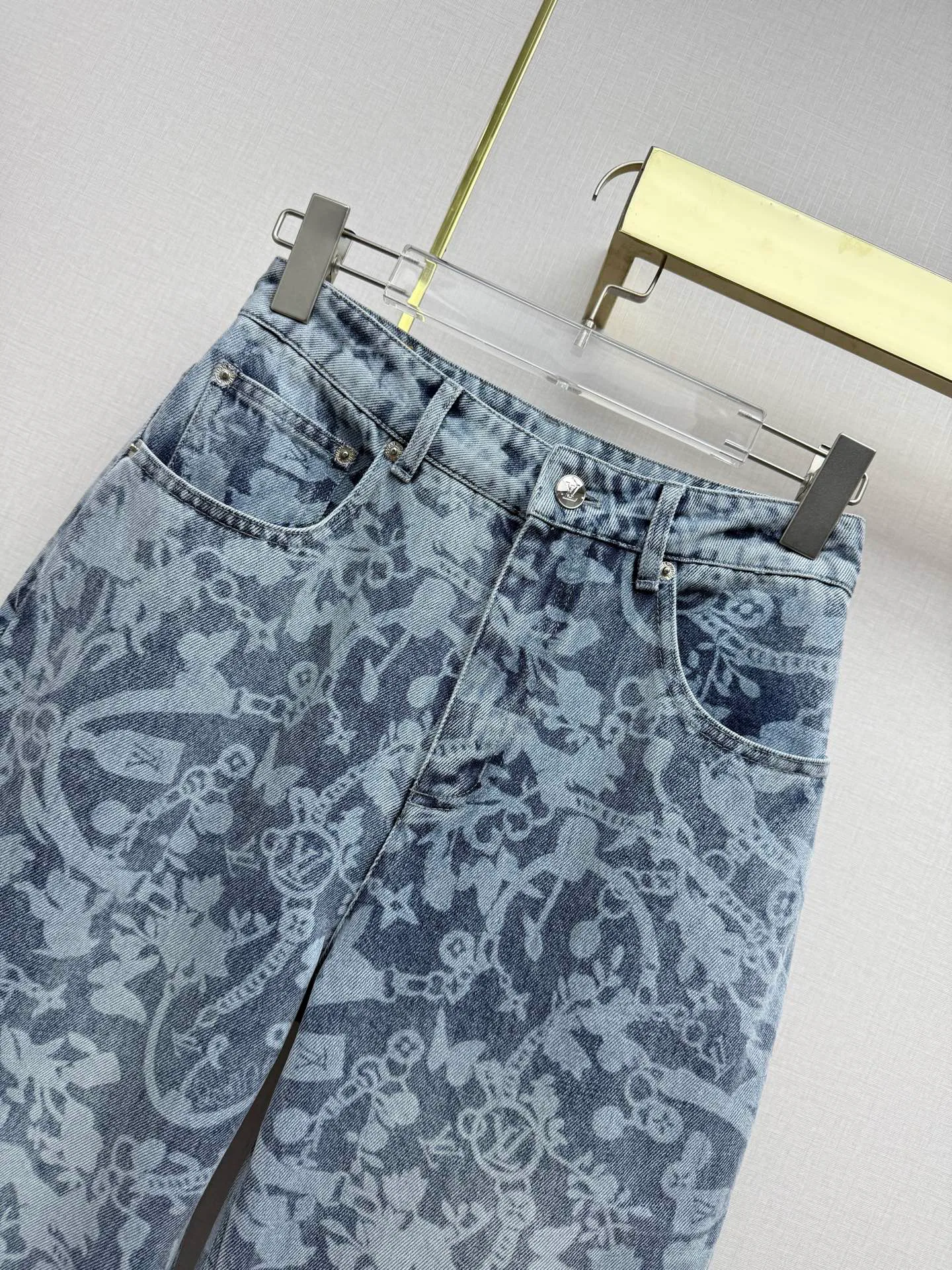 Брюки Женские Louis Vuitton 11783898