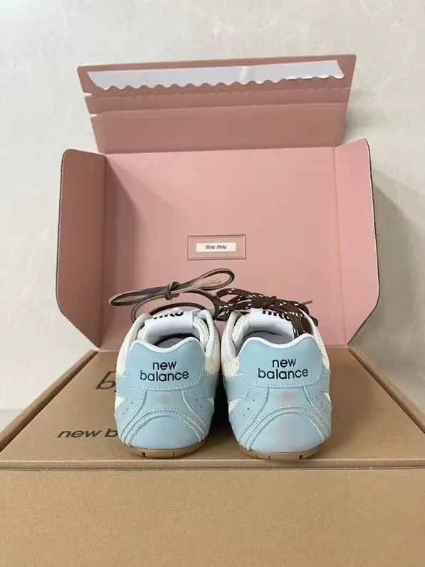 Кроссовки Женские Miu Miu 12799615