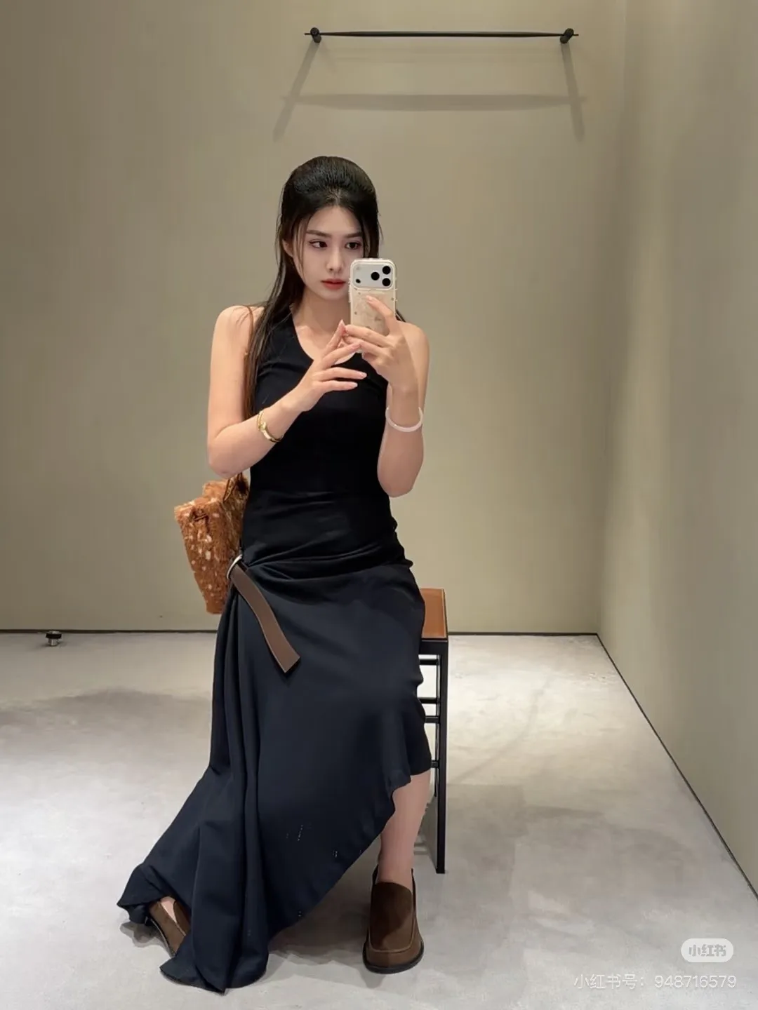 Платья Женские Loewe 12941193