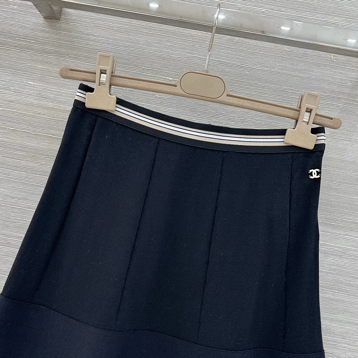 Юбки Женские Chanel 12288539
