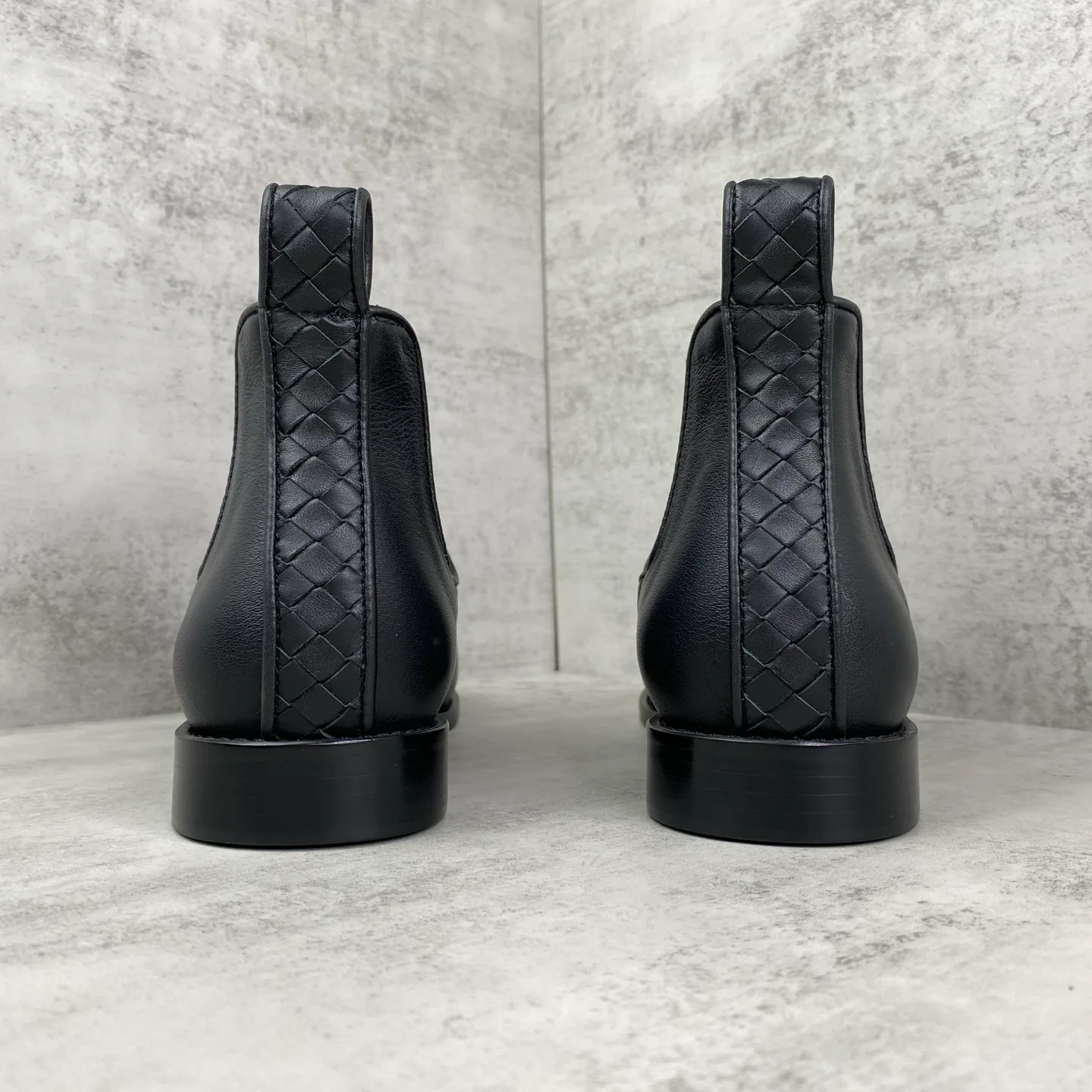 Ботинки Мужские Bottega Veneta 18719594