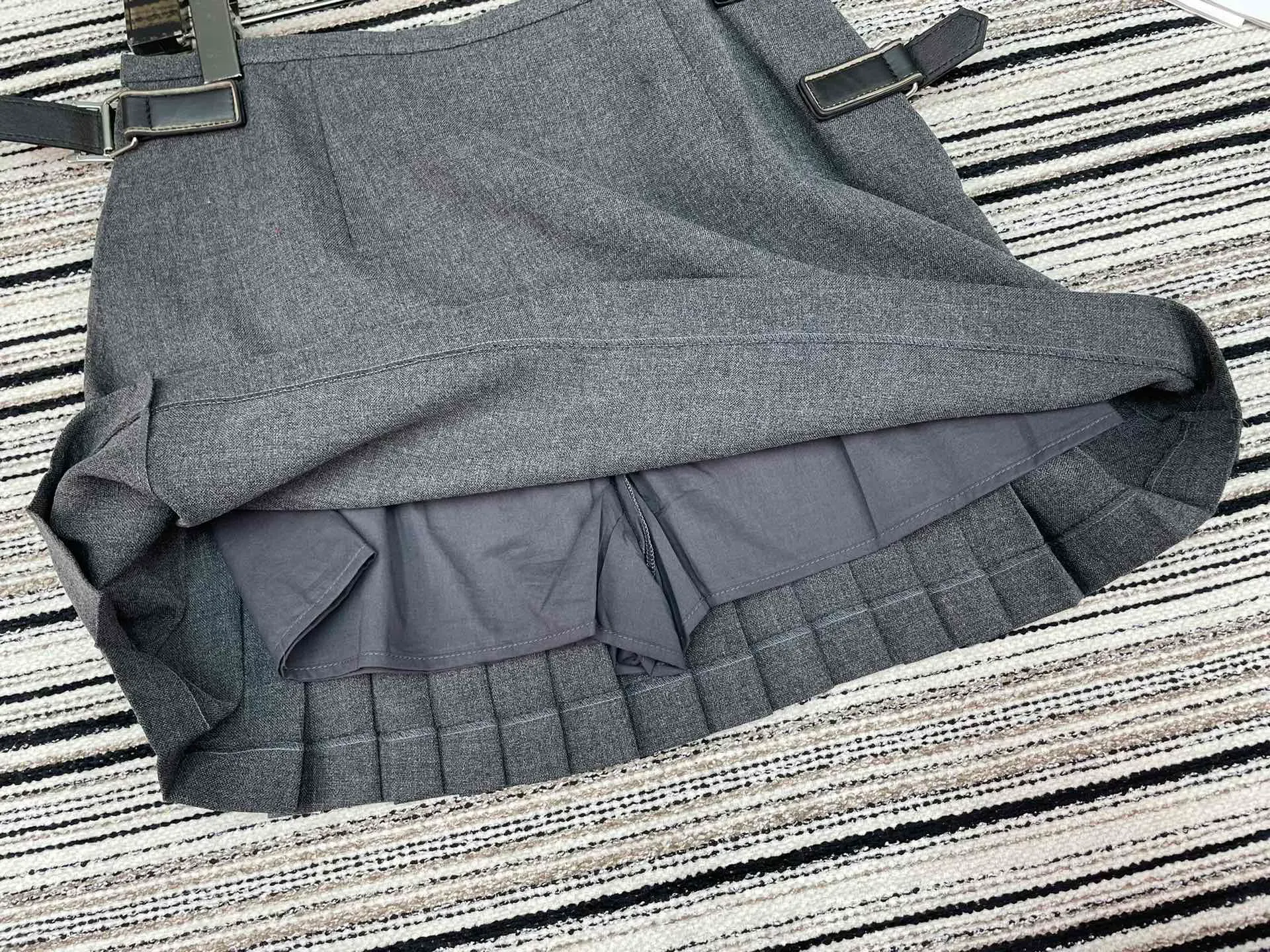 Юбки Женские Prada 4856984