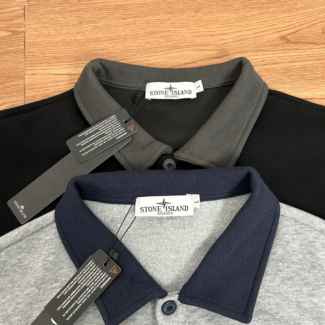 Свитшоты И Худи Мужские Stone Island 215104