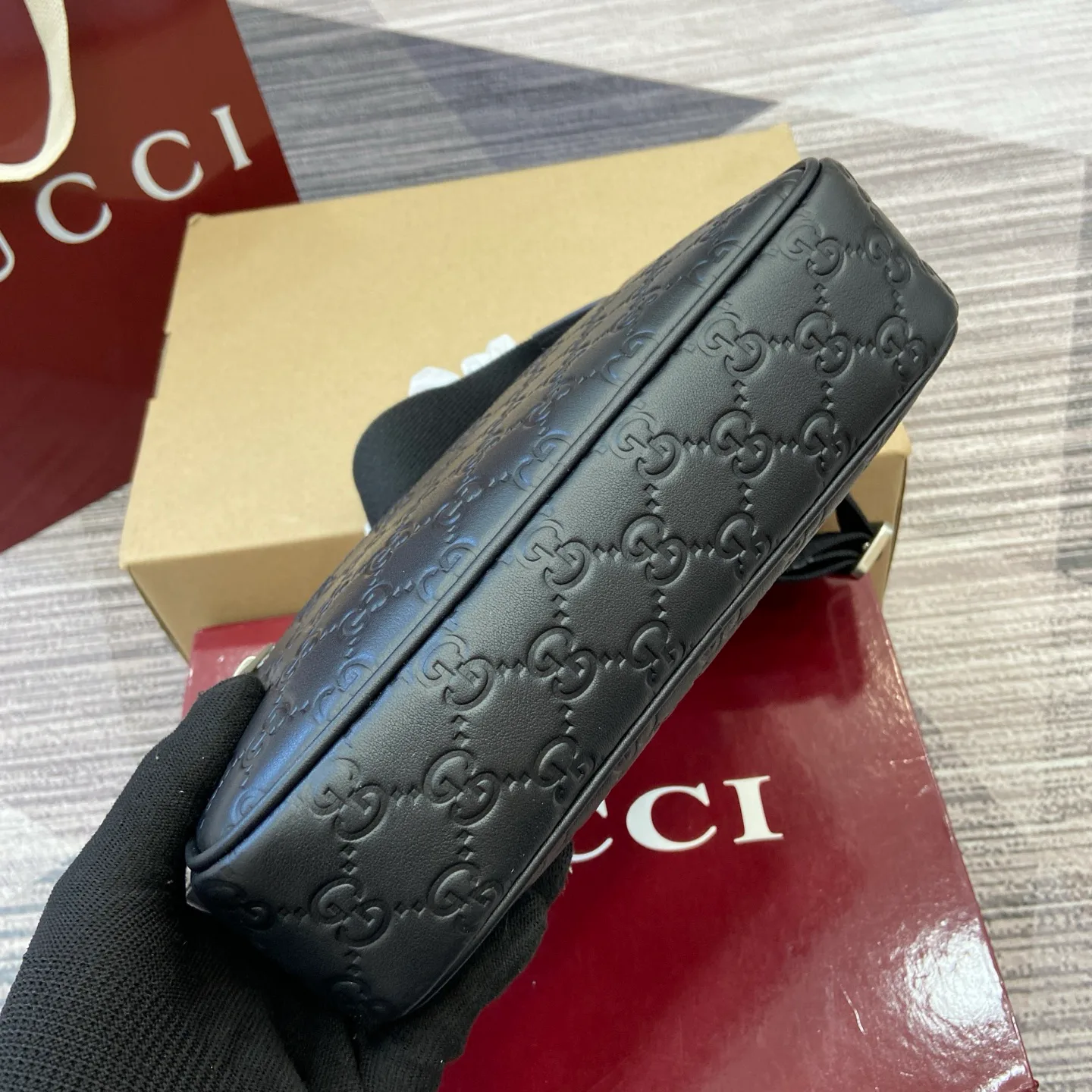 Классические Сумки Женские Gucci 11488815