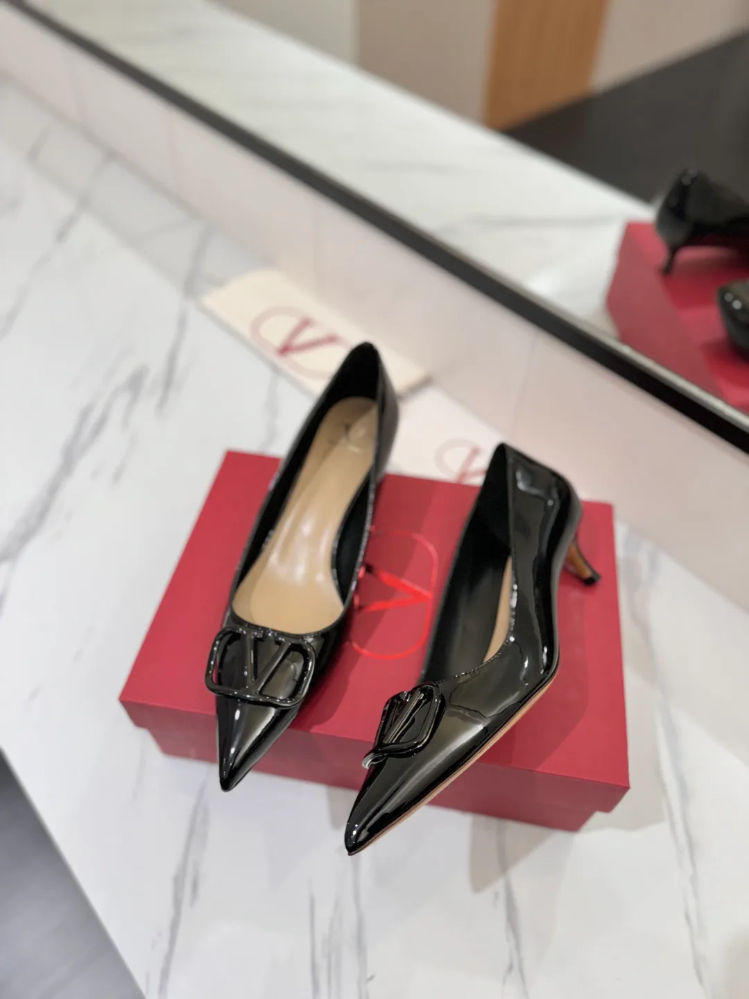 Туфли Женские Valentino 11516275