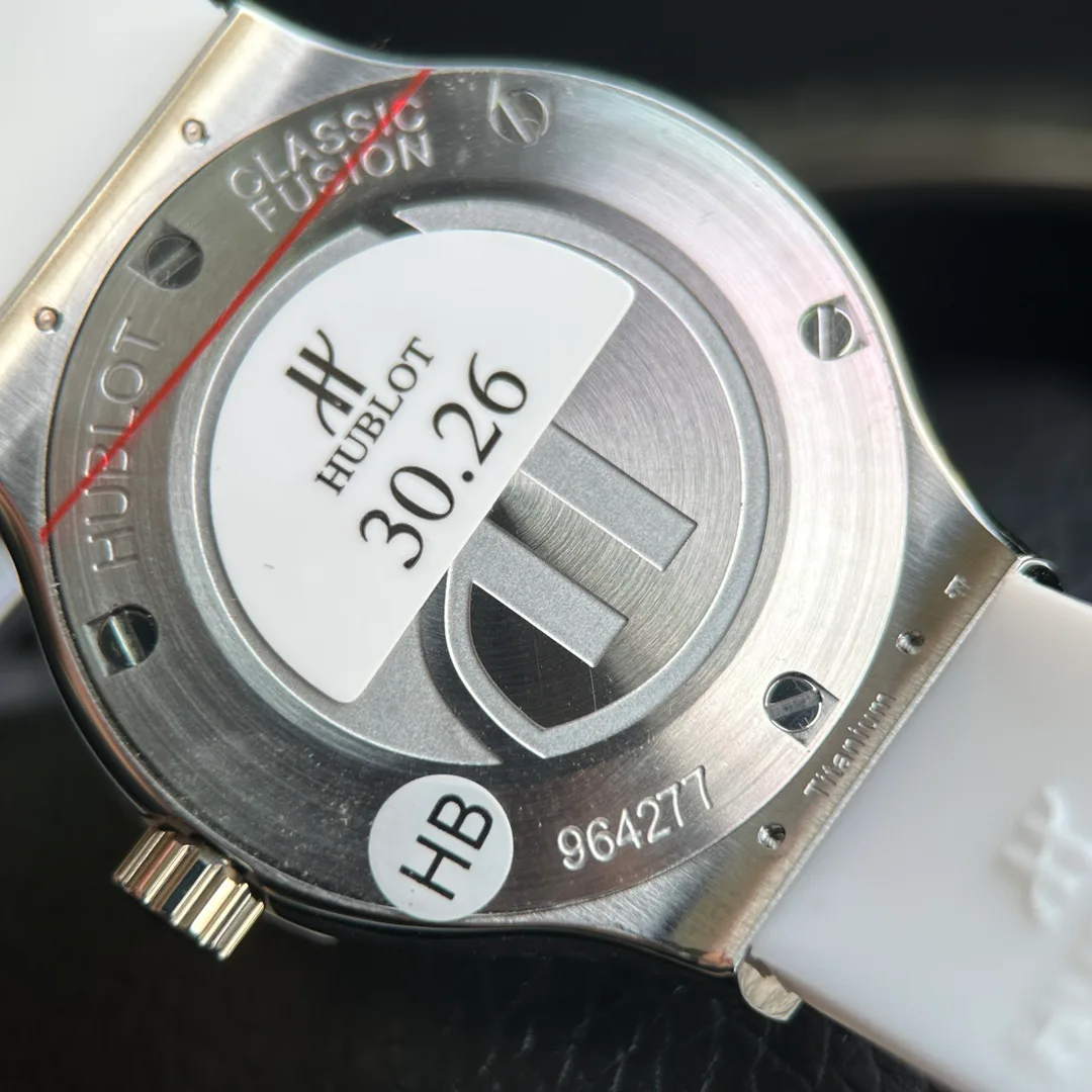 Часы Женские Hublot 17629713