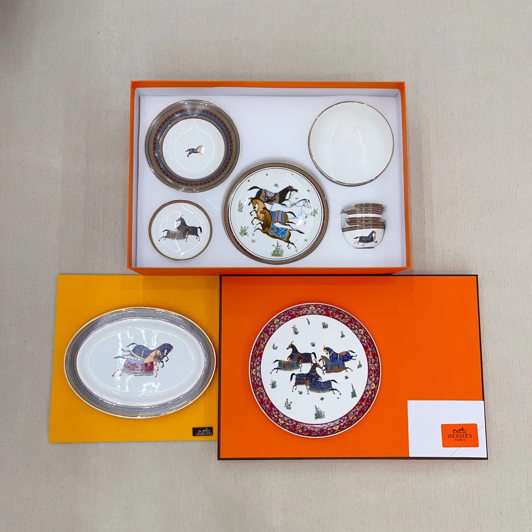 Посуда Hermes 12220586