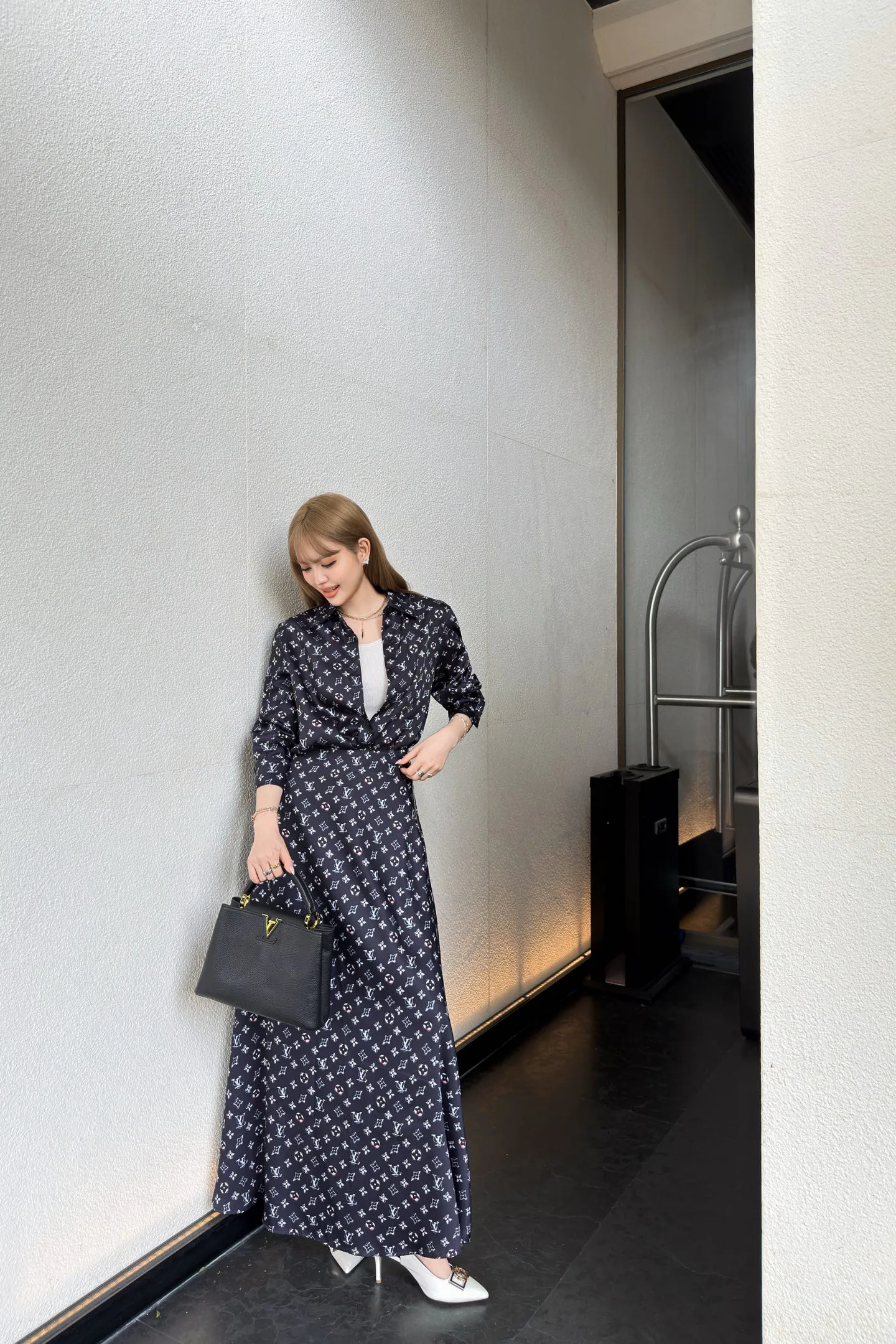 Рубашки Женские Loro Piana 12592767