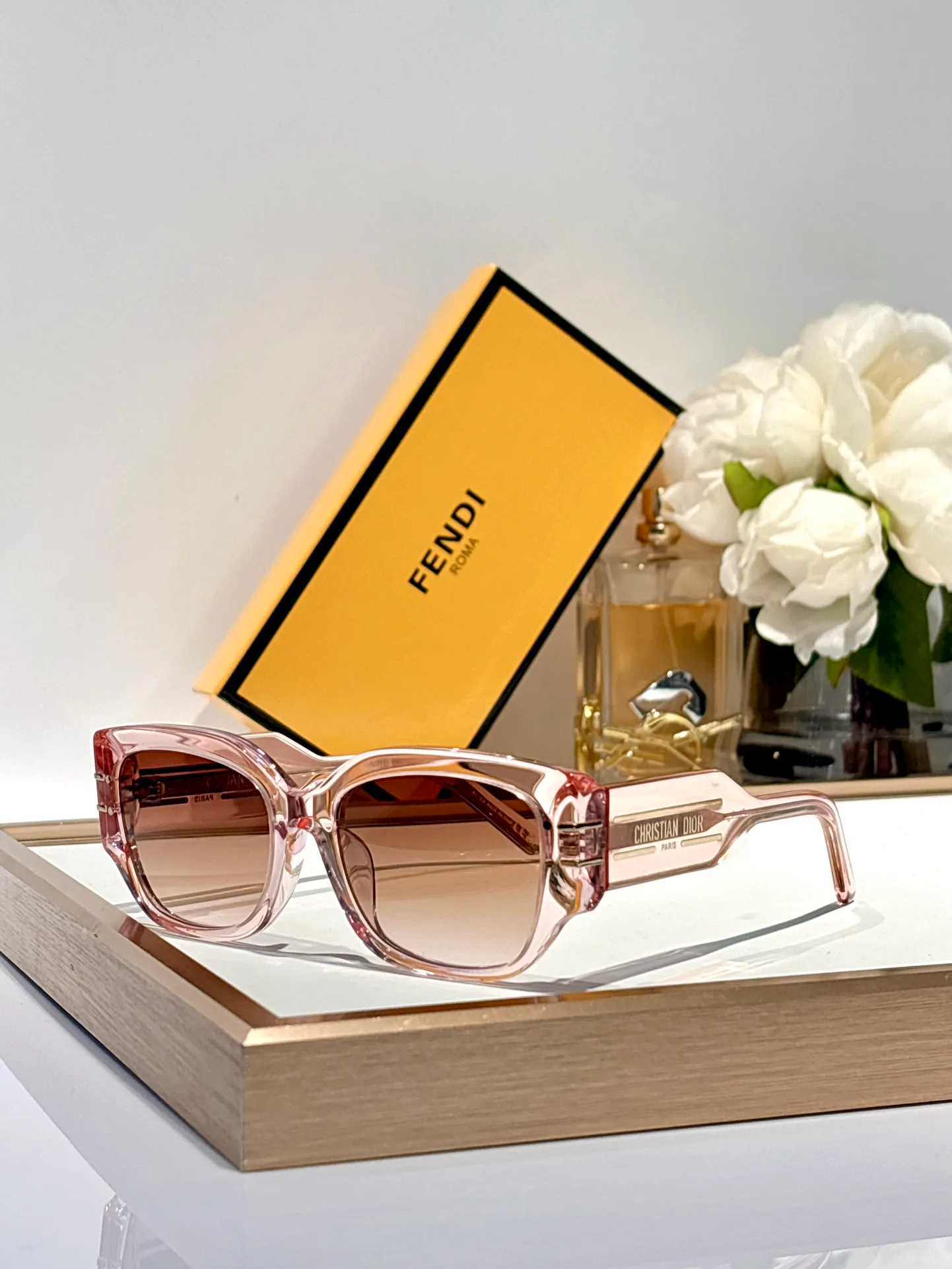 Очки Christian Dior 4977