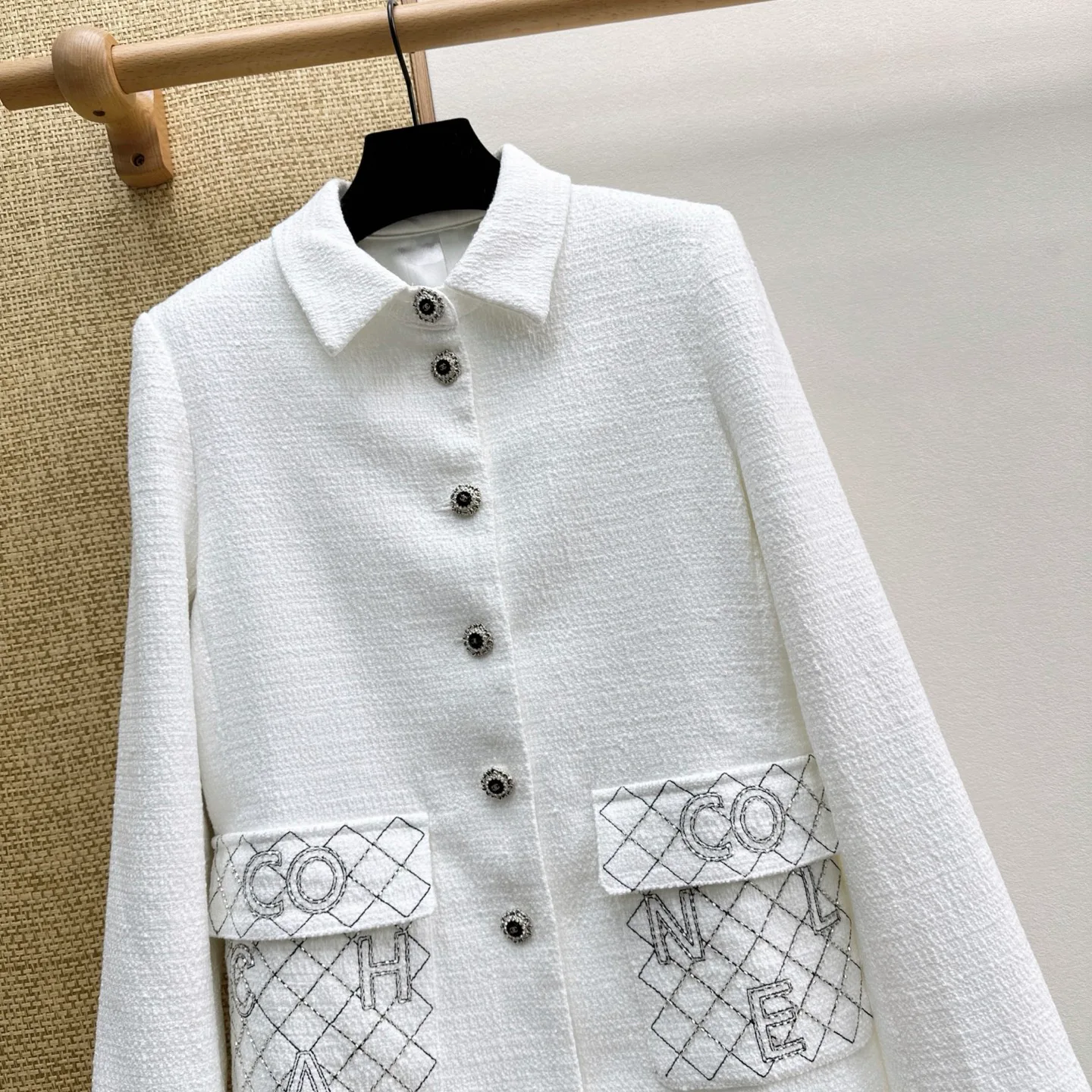 Жакеты Женские Chanel 11260413