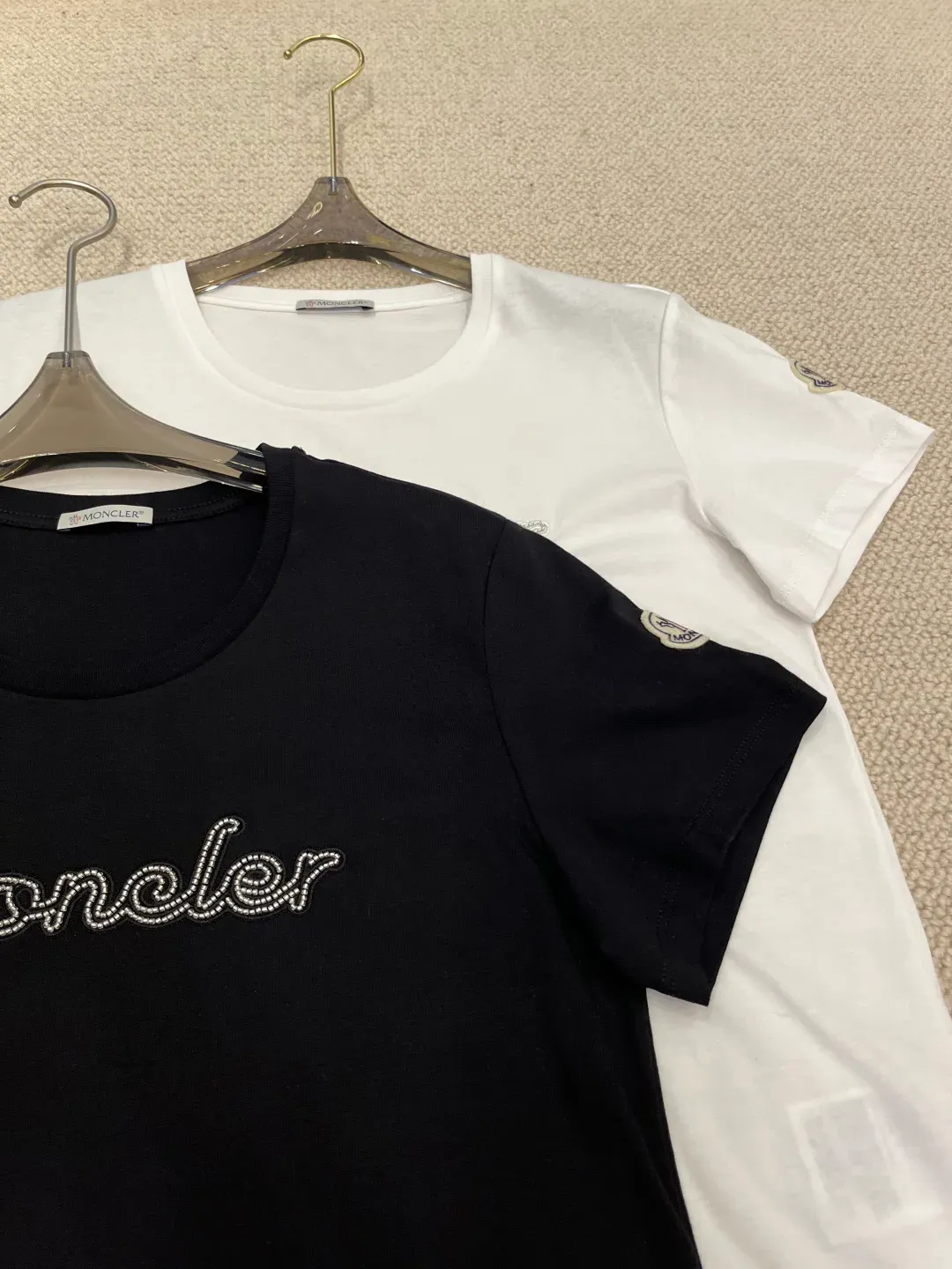 Футболки Женские Moncler 26701