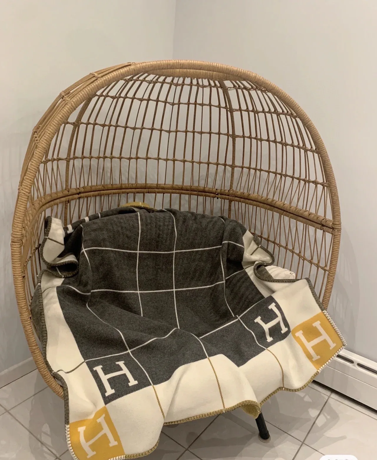 Текстиль Hermes 11565639