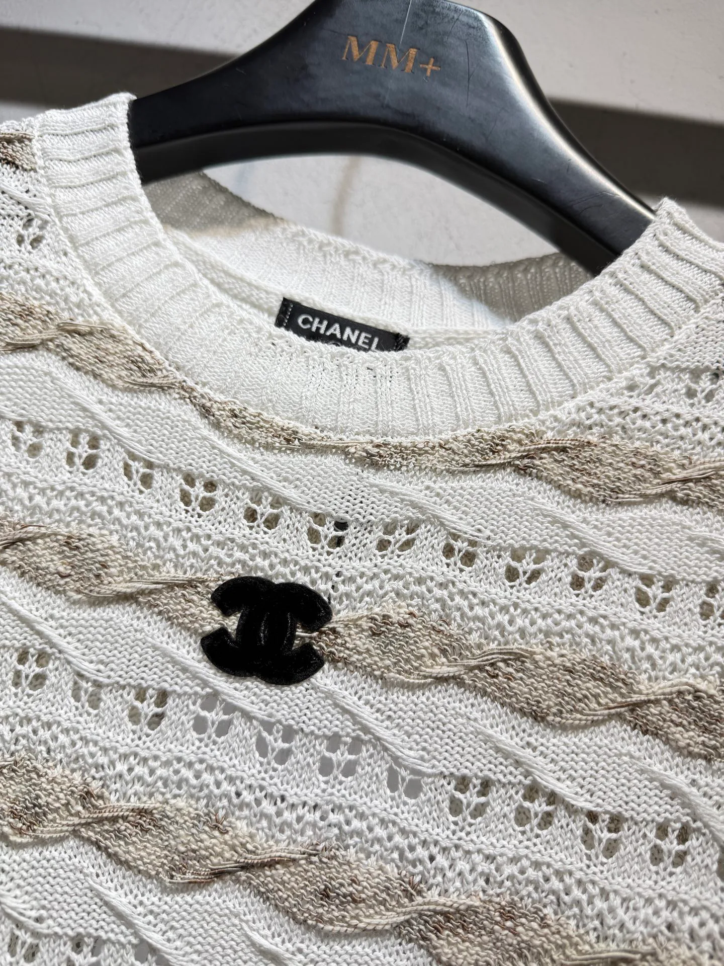Топы Женские Chanel 11884148