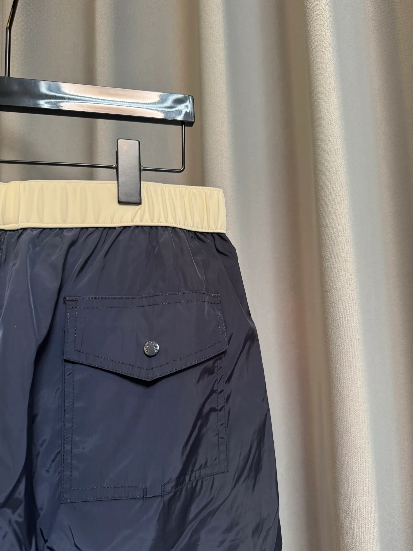 Шорты Мужские Moncler 17420979