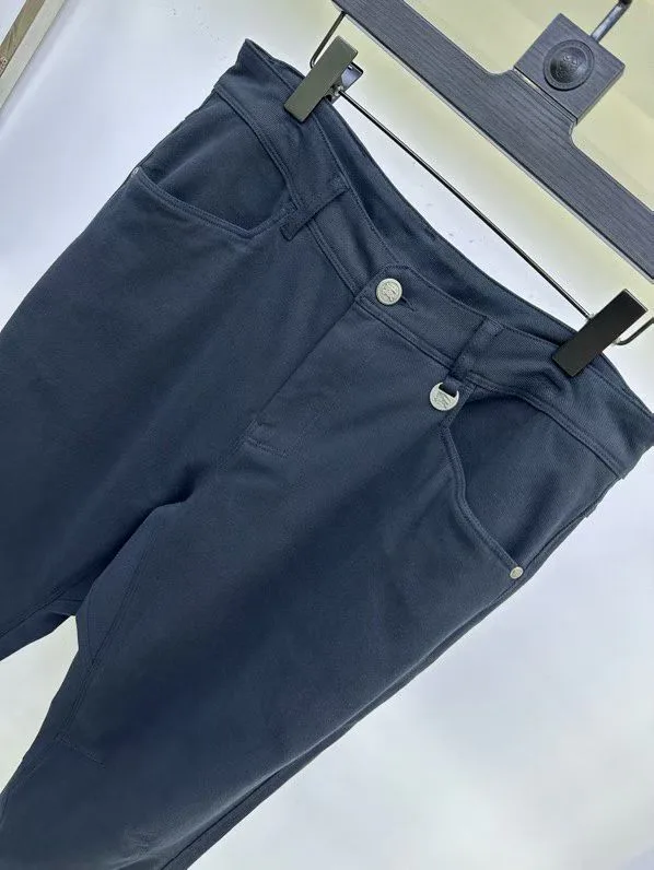 Брюки Женские Burberry 1842358