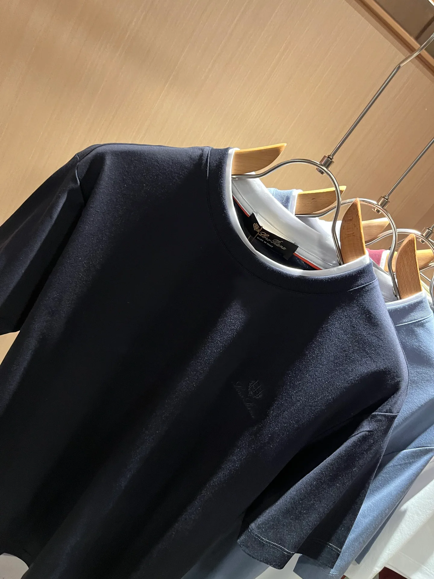 Футболки Мужские Loro Piana 10242321