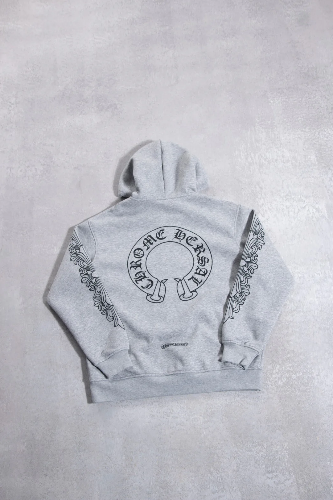 Свитшоты И Худи Мужские Chrome Hearts 560734