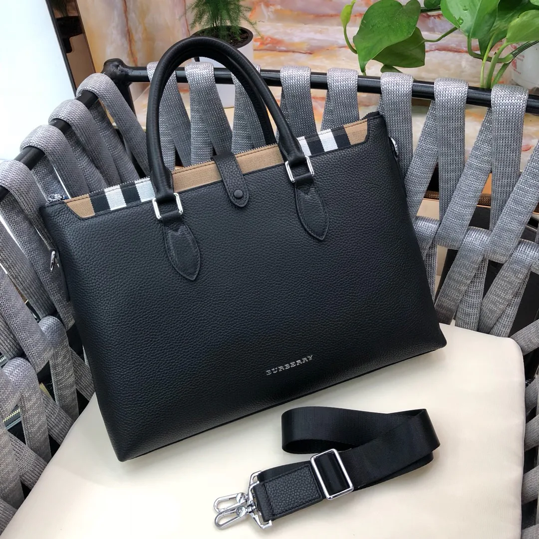 Деловые Сумки Мужские Burberry 15214856