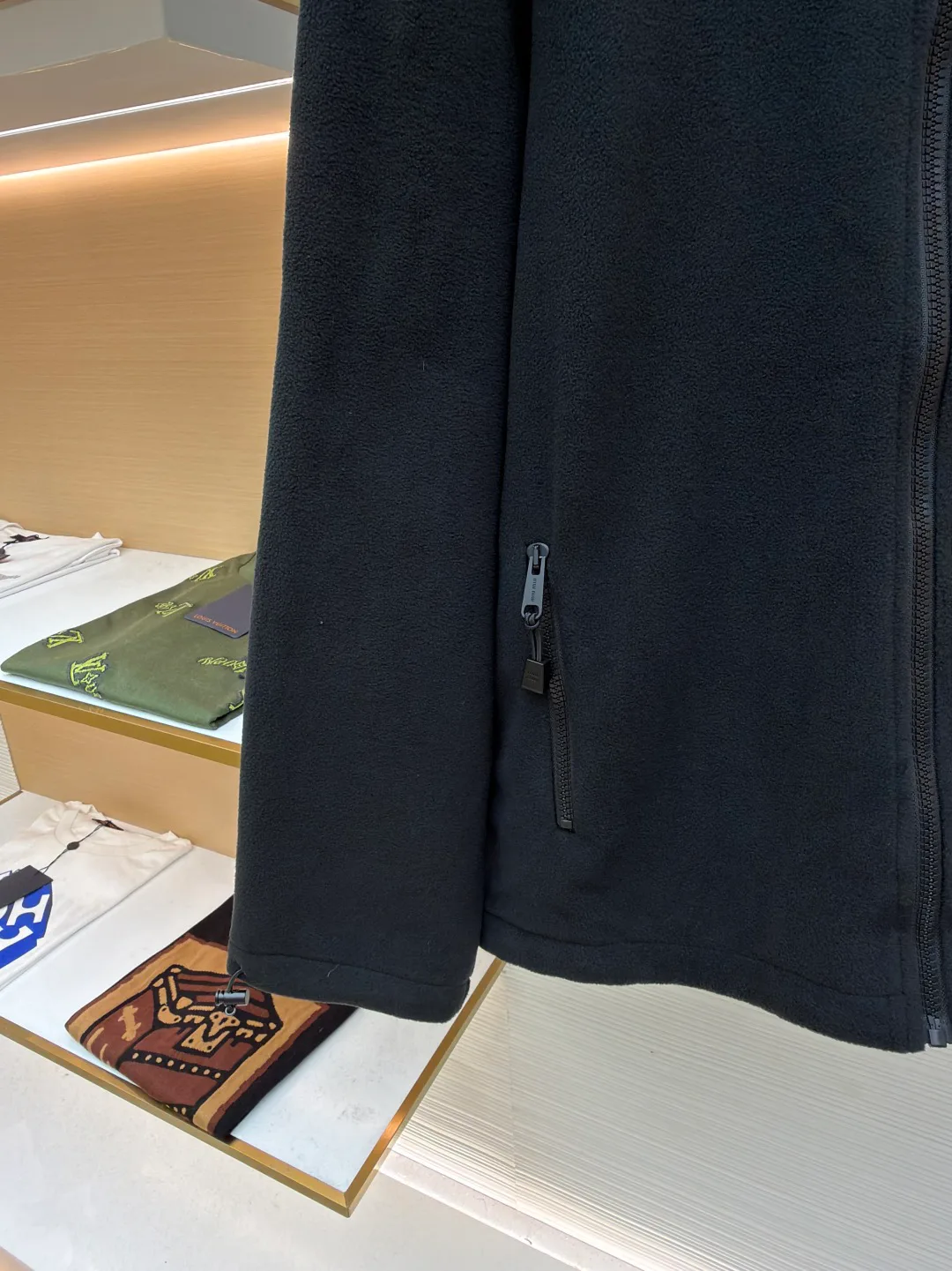 Куртки И Пуховики Женские Miu Miu 112440