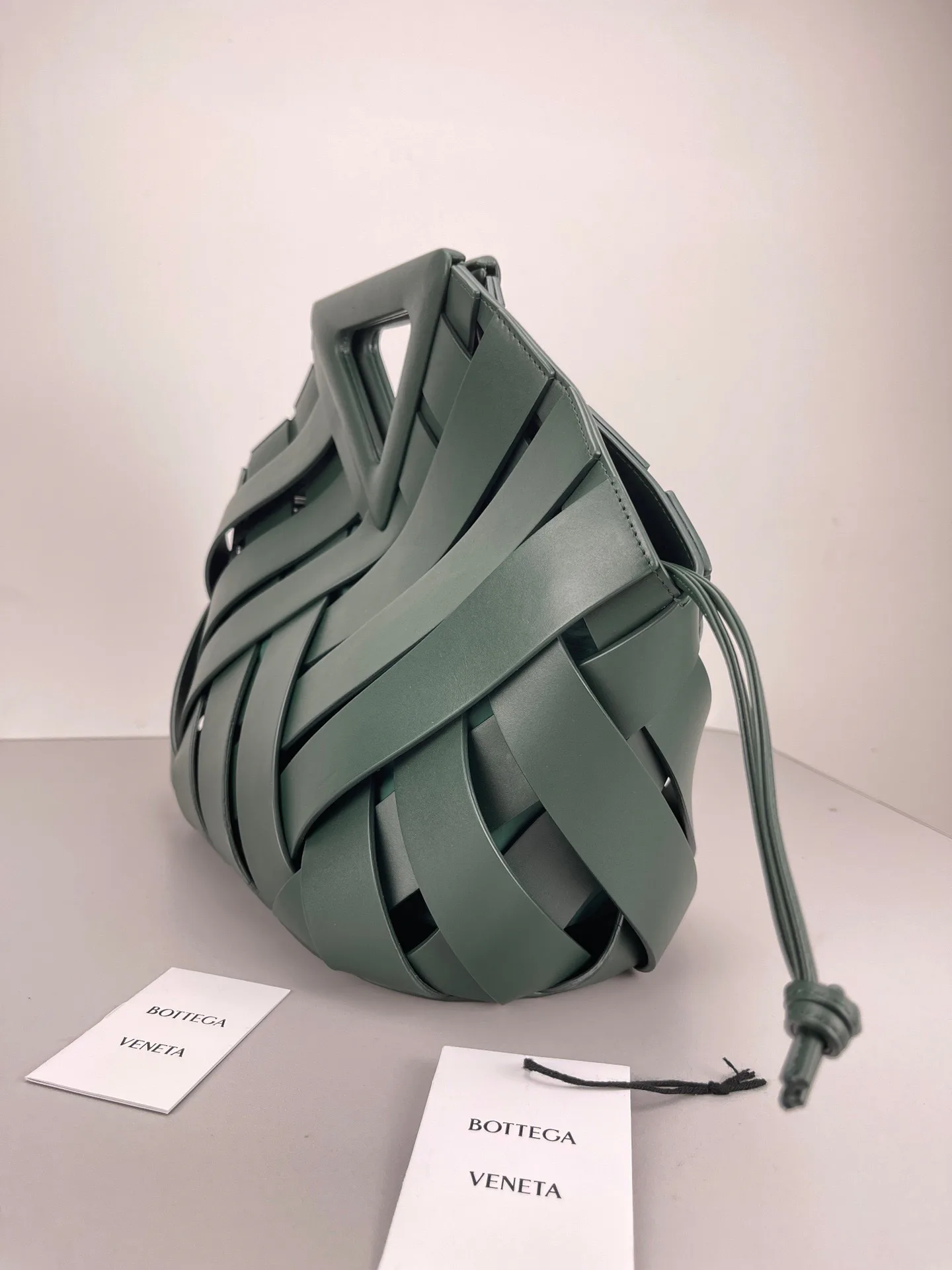 Классические Сумки Женские Bottega Veneta 368817