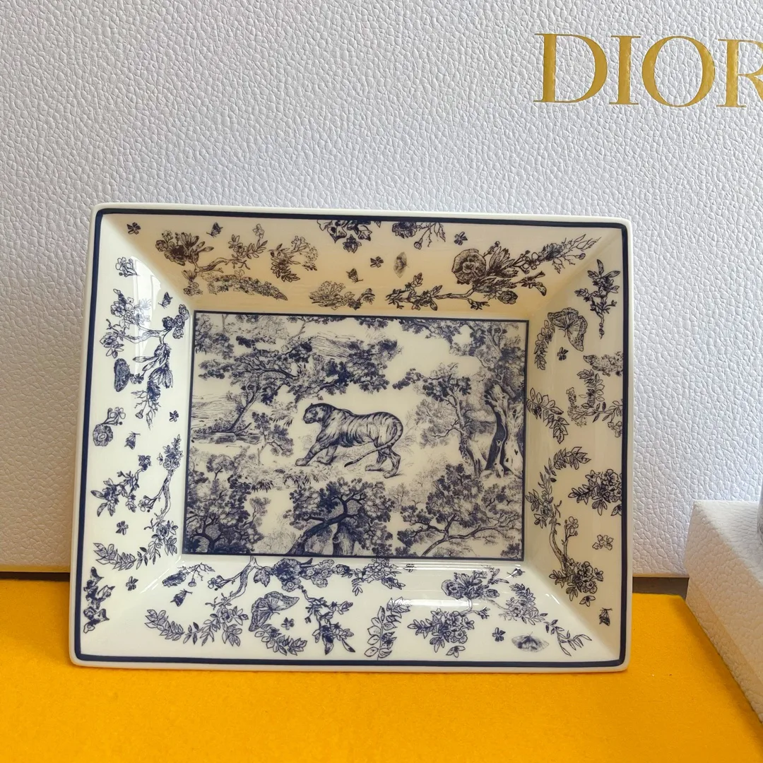 Посуда Christian Dior 5049677