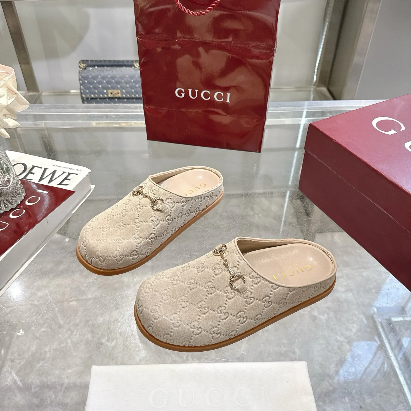 Сабо Женские Gucci 157800