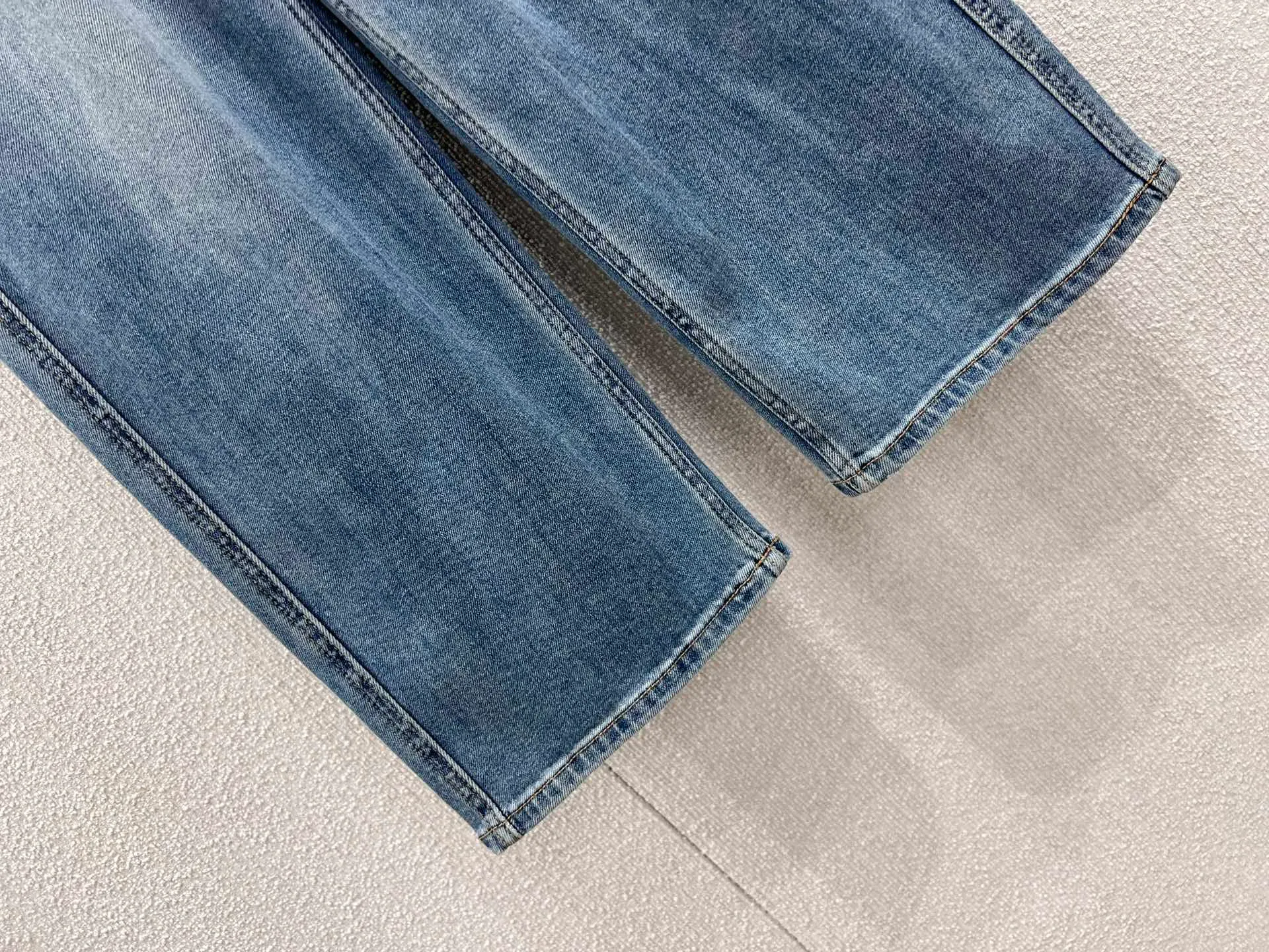 Джинсы Женские Louis Vuitton 5077089