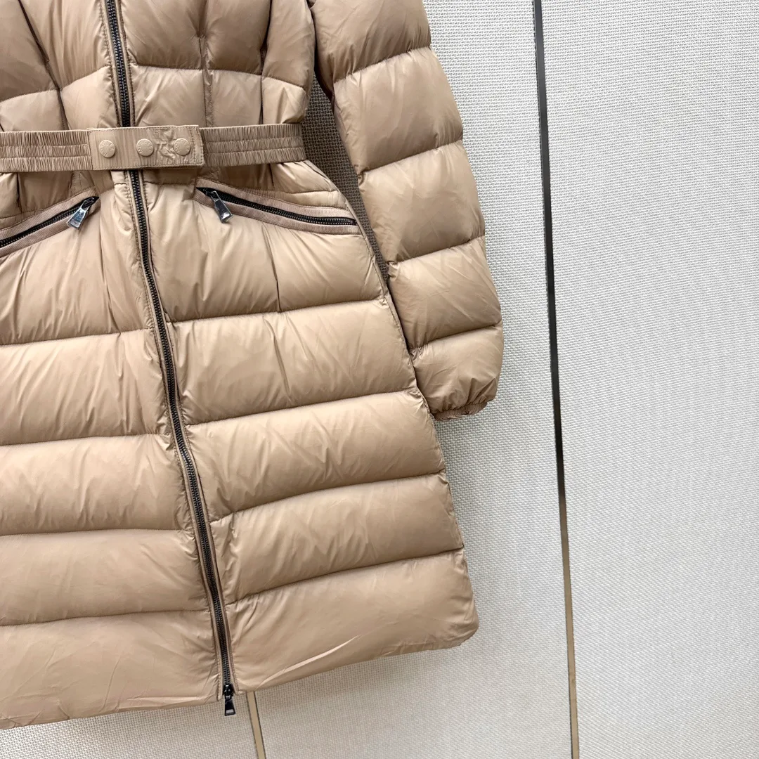 Куртки И Пуховики Женские Moncler 19572761