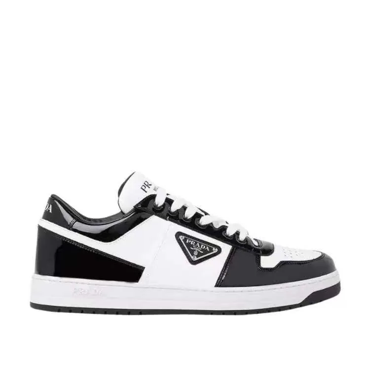 Кроссовки Мужские Prada 2492382