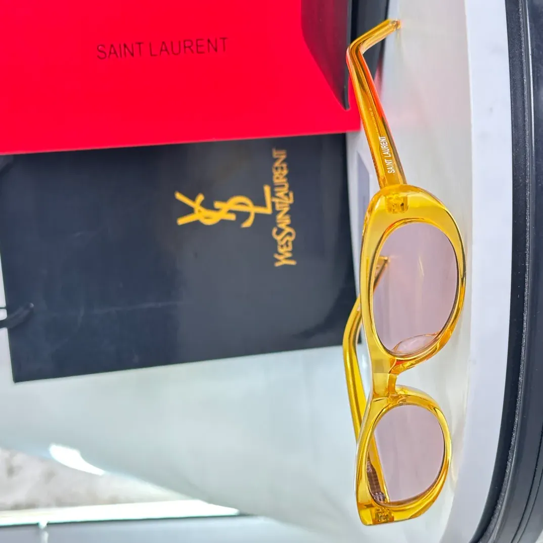 Очки Saint Laurent 279986