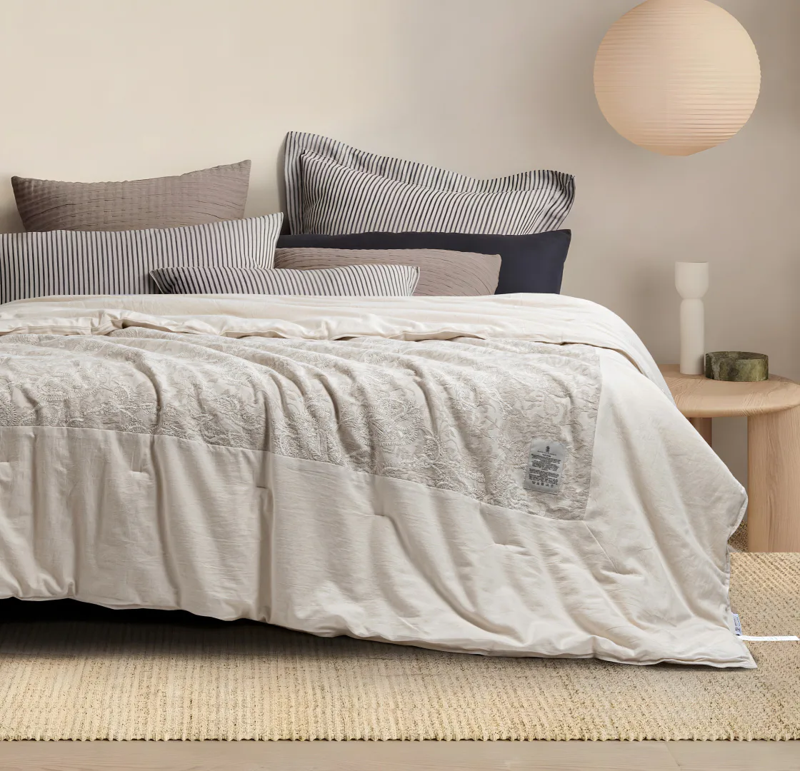 Постельное Белье Brunello Cucinelli 1867626