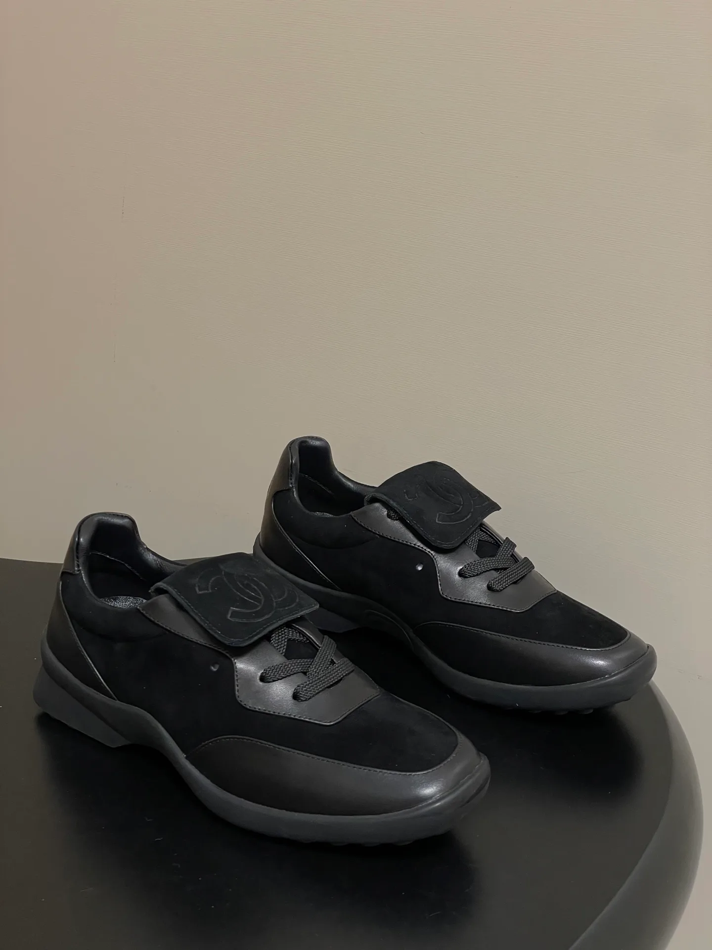 Кроссовки Женские Chanel 252974