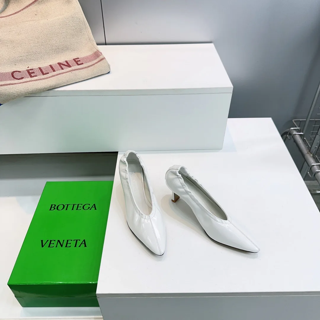 Туфли Женские Bottega Veneta 578229