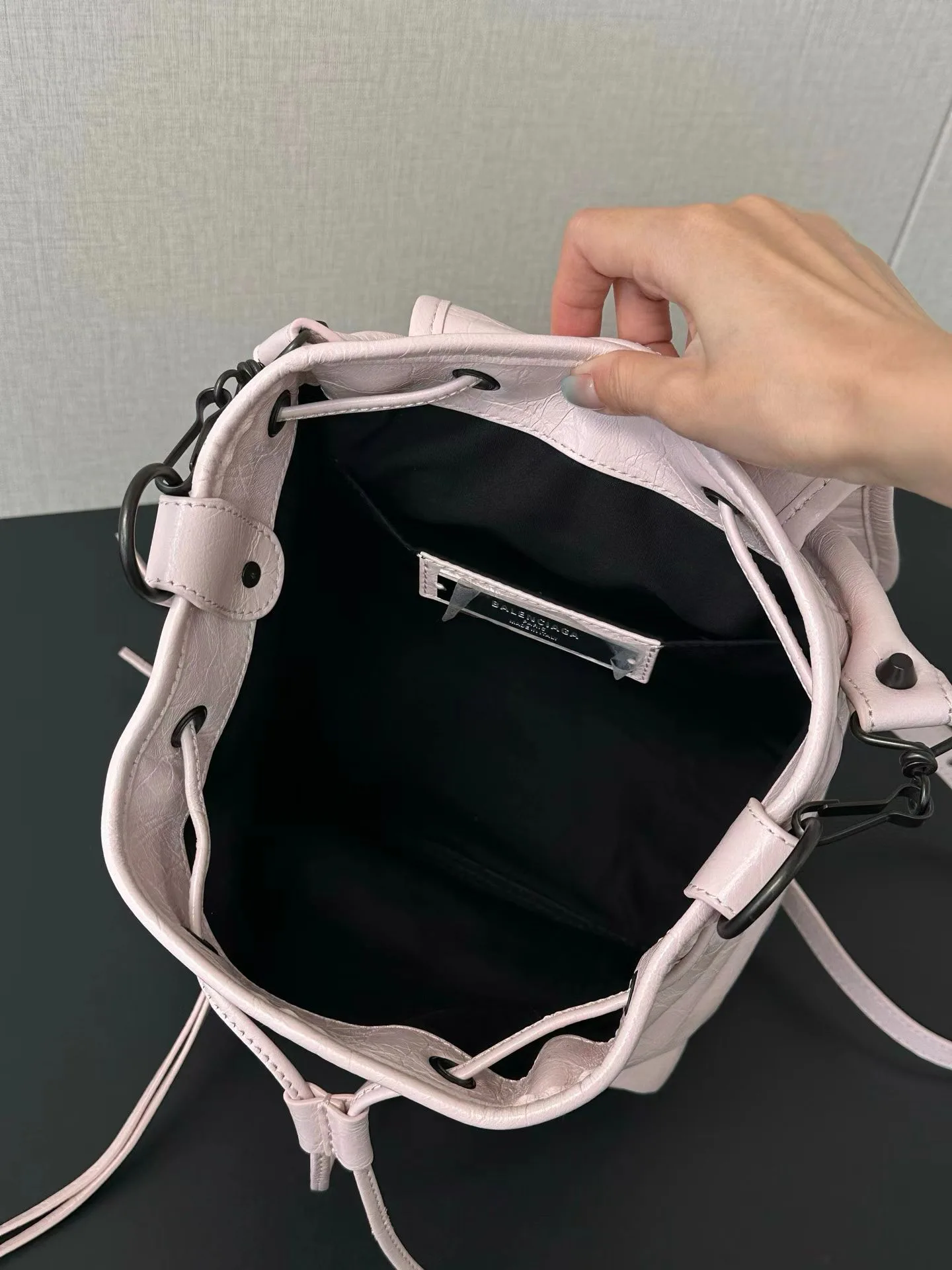 Рюкзаки Женские Balenciaga 18135792
