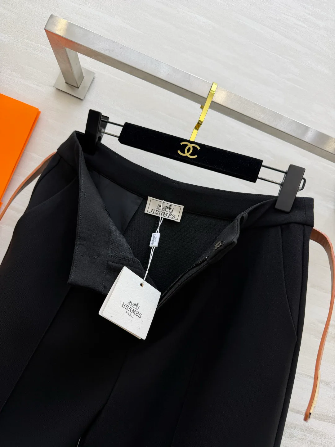 Брюки Женские Hermes 18768094