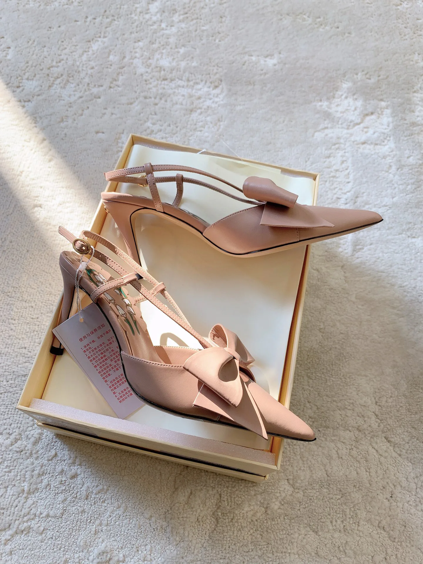 Туфли Женские Valentino 1263855