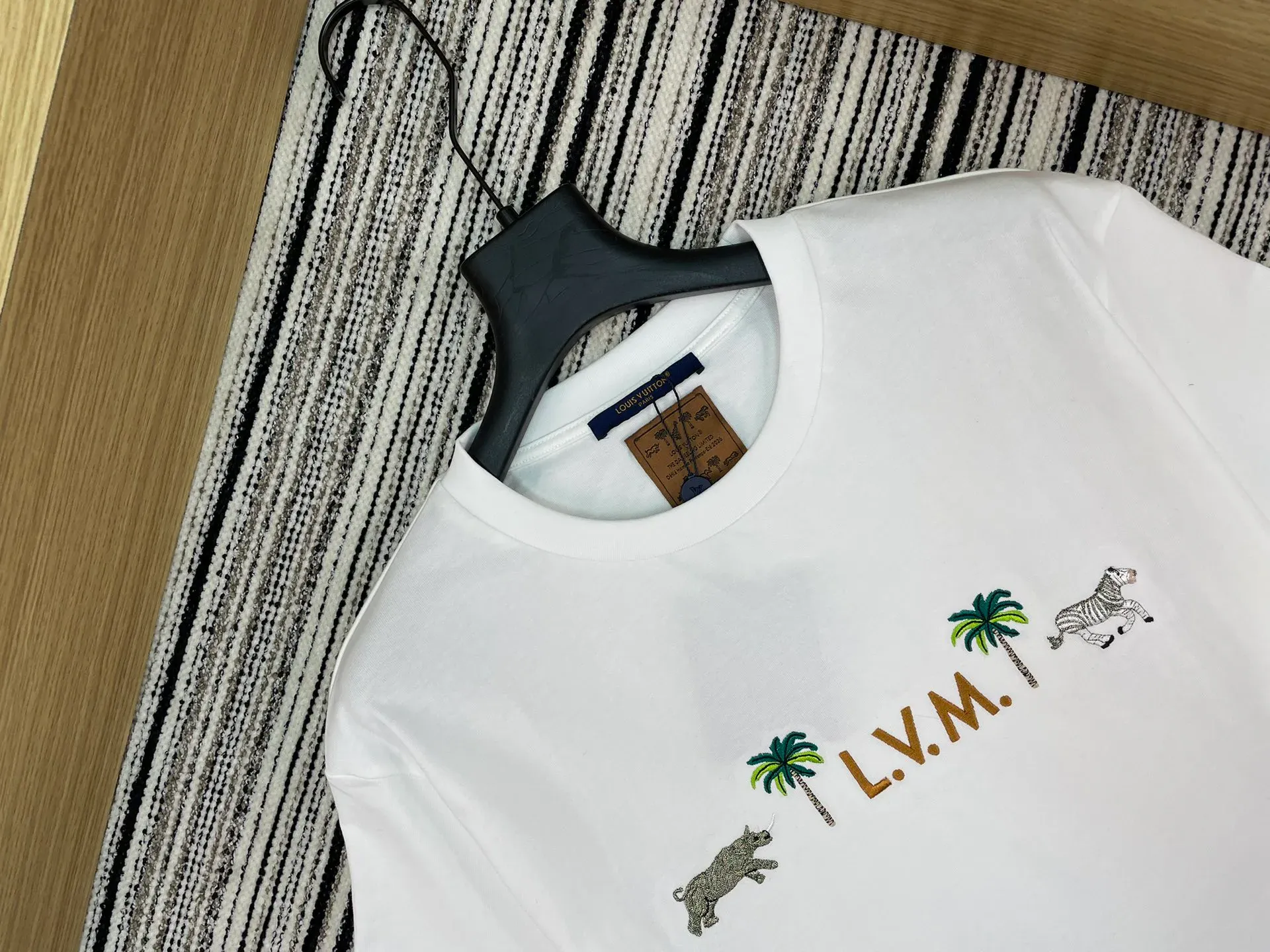 Футболки Женские Louis Vuitton 1594087