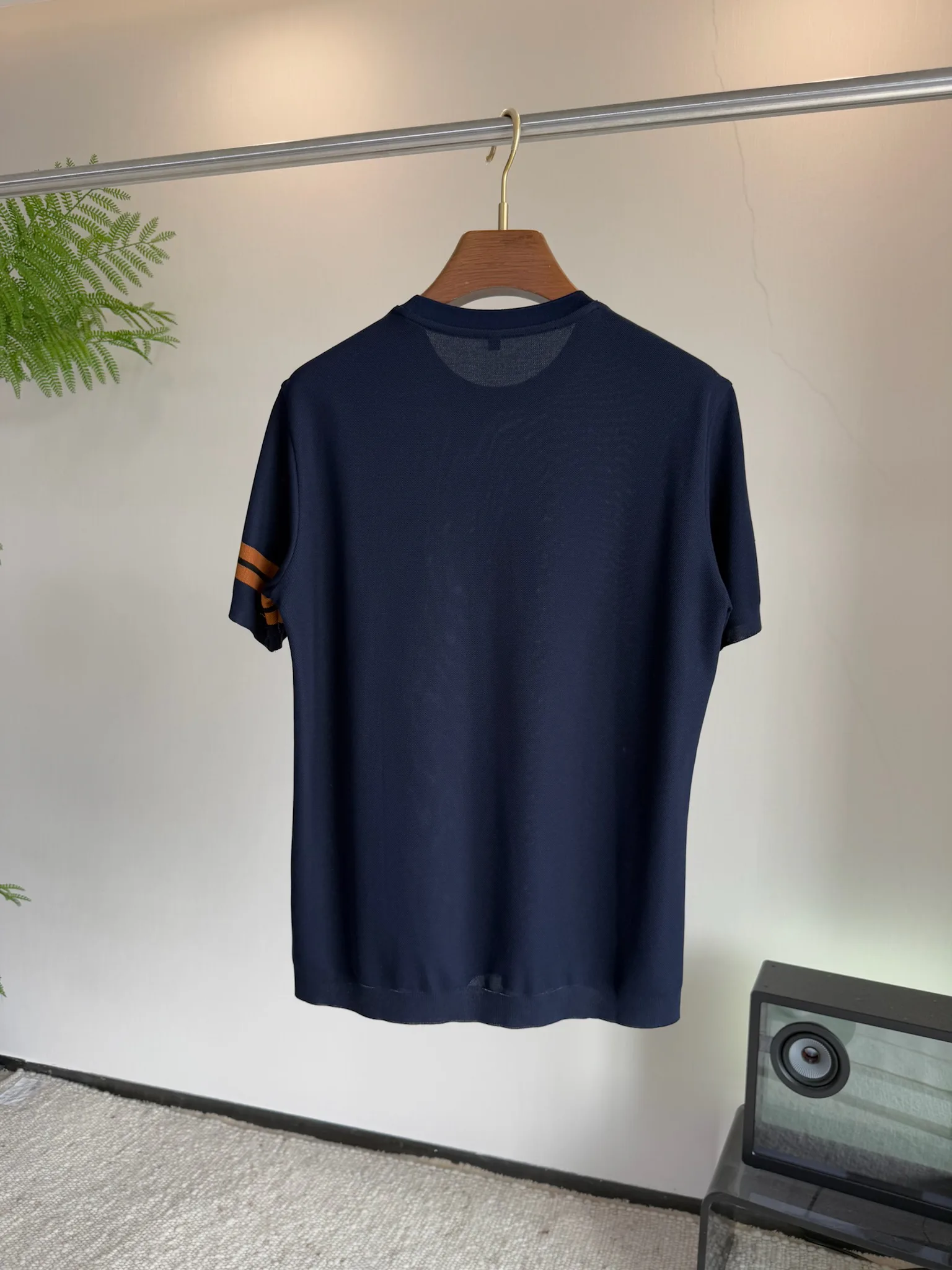 Футболки Мужские Zegna 11764362