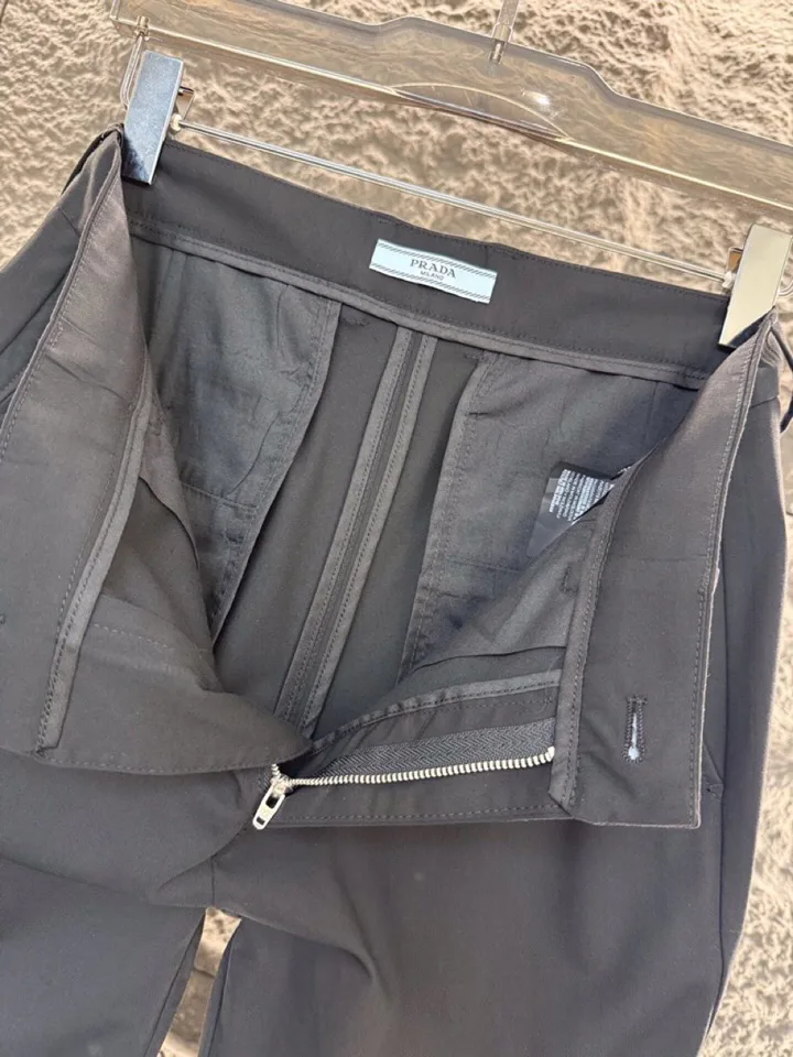 Брюки Мужские Prada 11899151