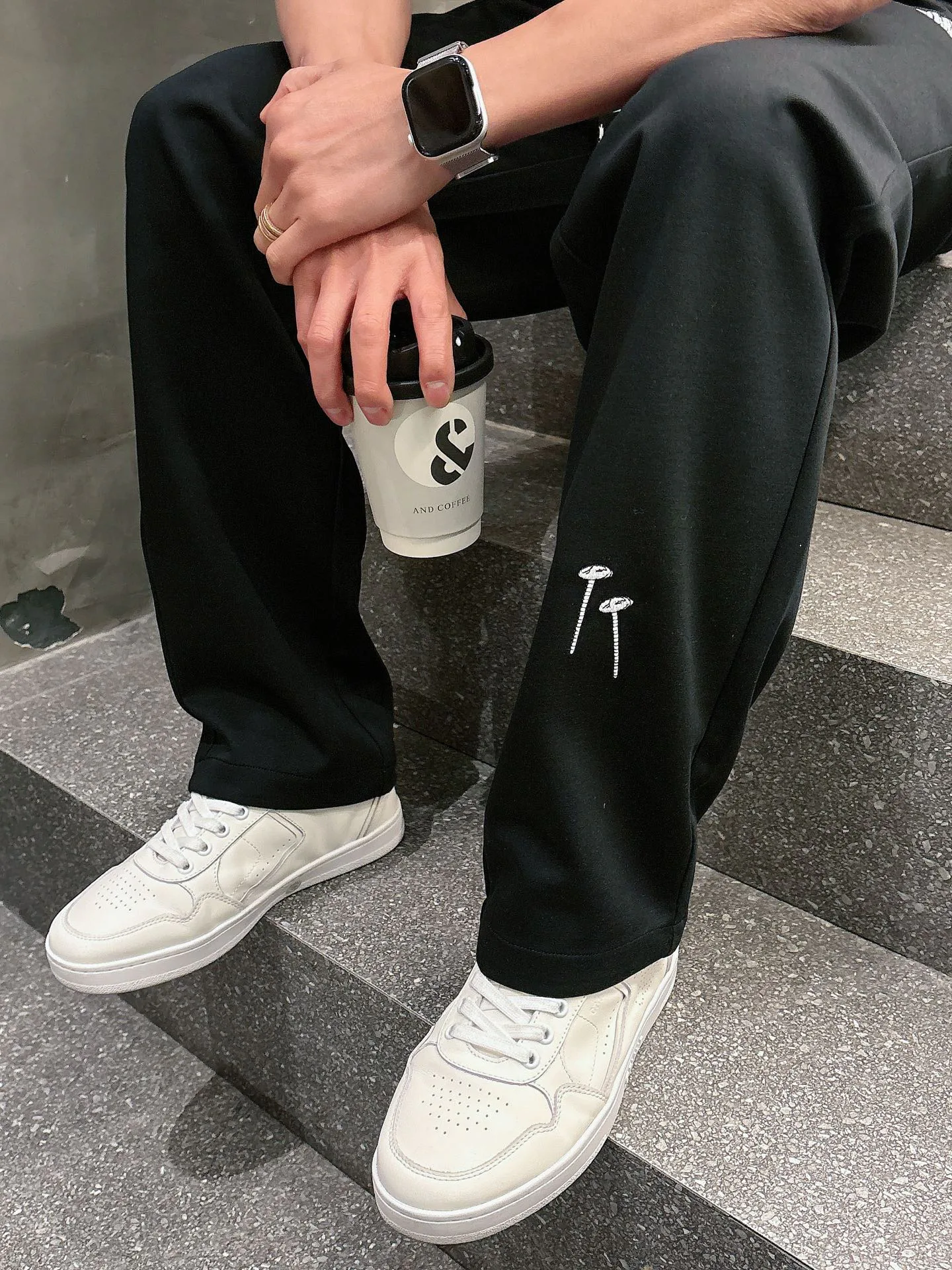 Брюки Мужские Louis Vuitton 10122617