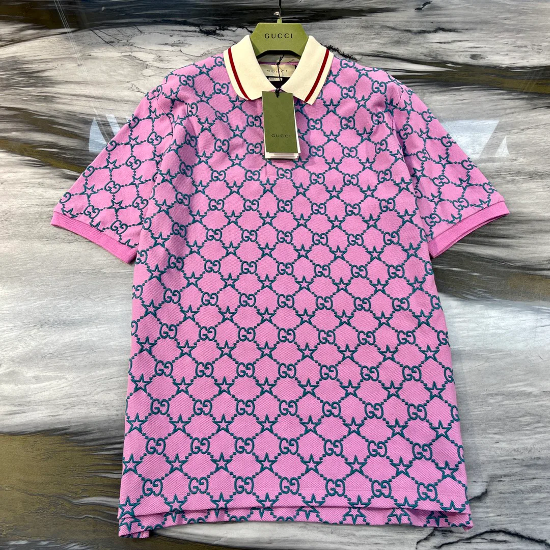 Рубашки Мужские Gucci 11890027
