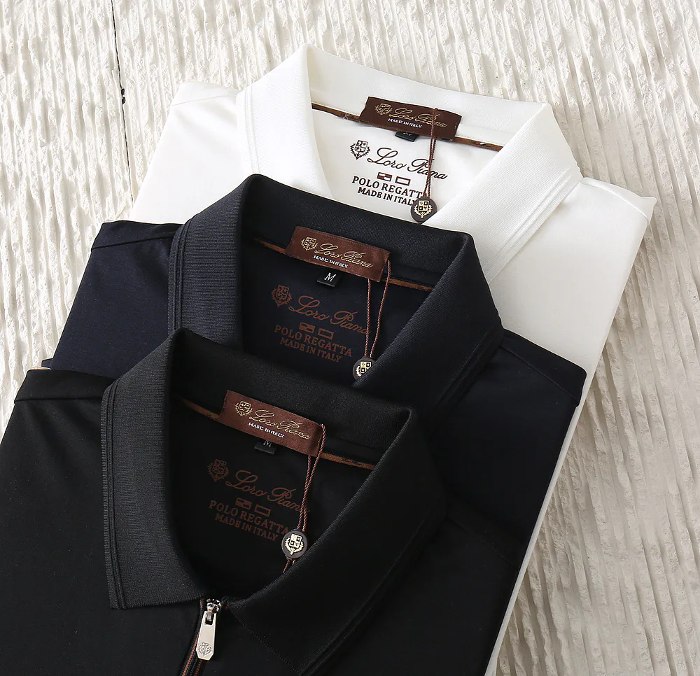 Футболки Мужские Loro Piana 10511902