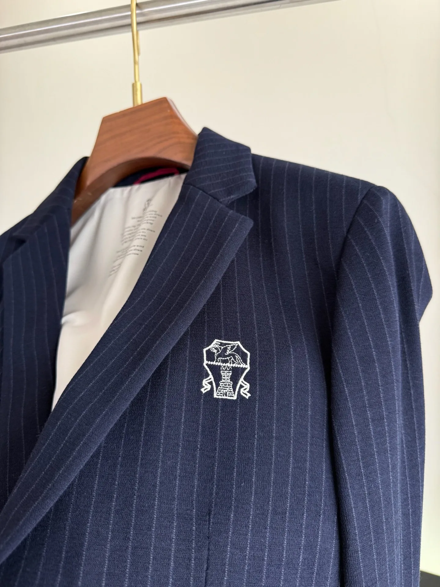 Пиджаки Мужские Brunello Cucinelli 89575