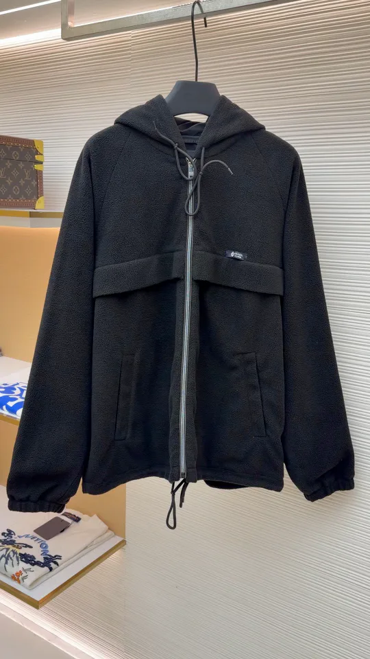 Куртки И Пуховики Мужские Prada 1566552
